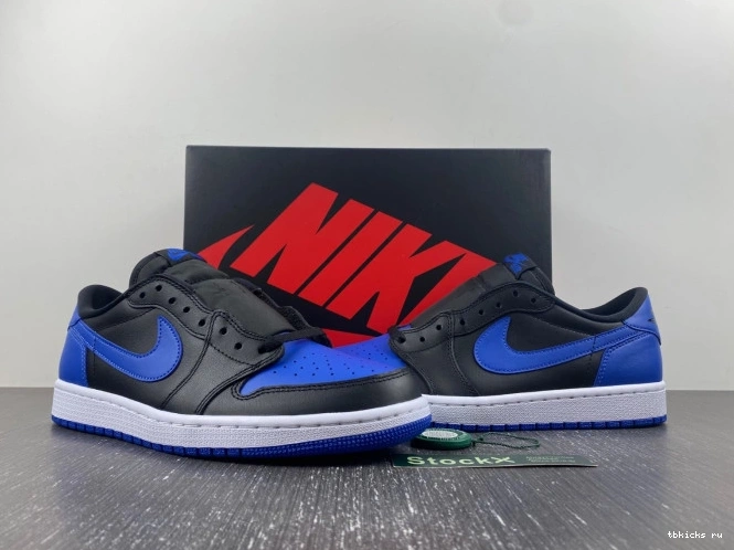Cheap TB Royal Retro Low 1 705329-004 (2015) Jordan 0821